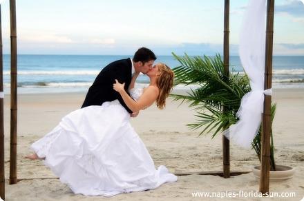 Why Do Newly-Wed Couples Kiss At The Wedding? Is It For Love?