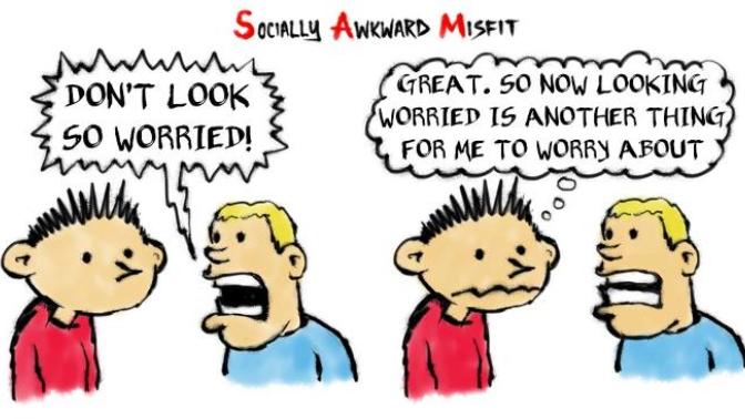 Life as an Introverted Extrovert: Behind the Scenes