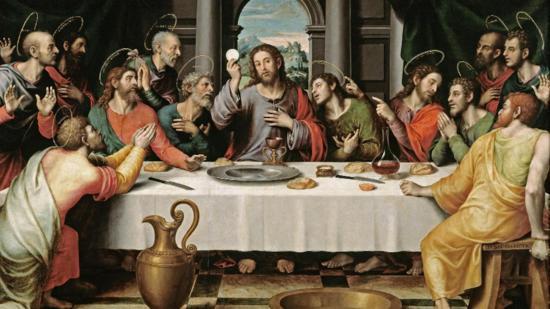 The Days Before Easter, What Do They Mean?