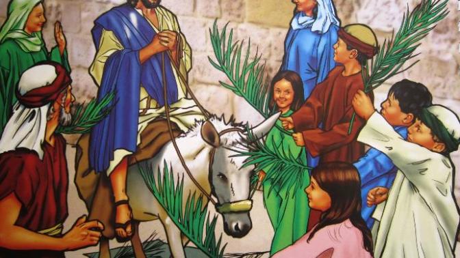 The Days Before Easter, What Do They Mean?