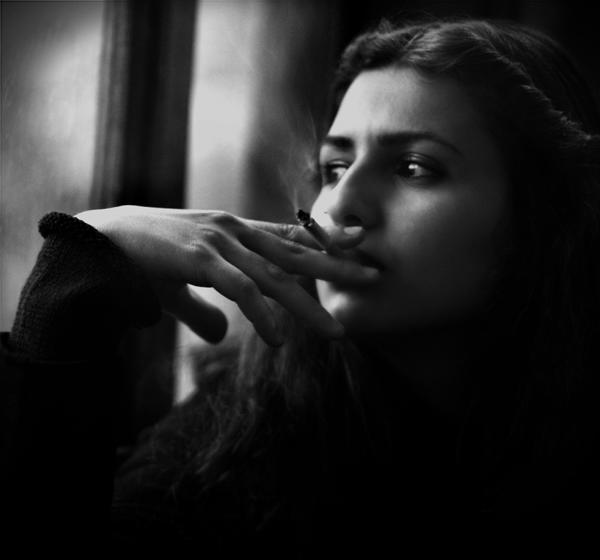 What It's Like Not Loving Yourself