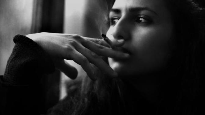 What It's Like Not Loving Yourself