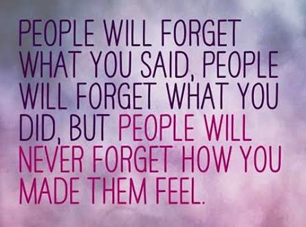 Here's Your Worth.