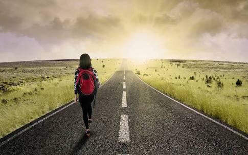 🌎👣Travelling is my drug👣🌏