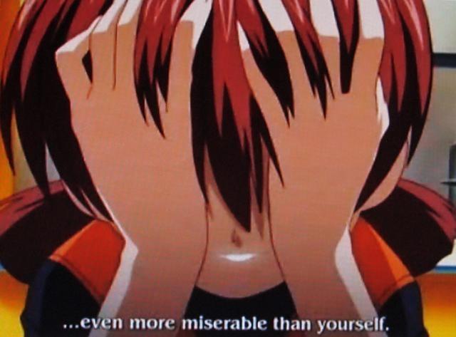 How bullying affected me as a person.
