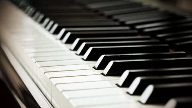What I Gained From Playing The Piano