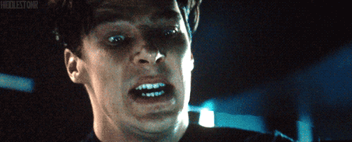 What It's Like to Be a Sleepy Person