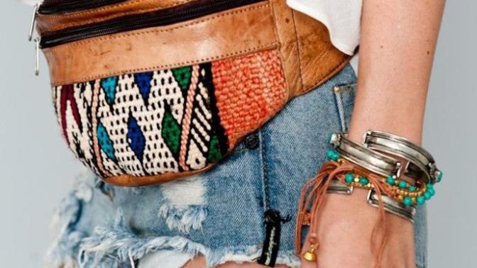 5 Reasons We Should Bring Back Fanny Packs!
