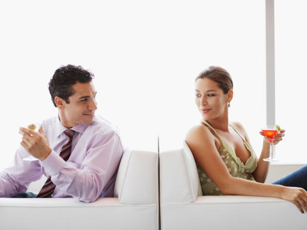 He Will Be Yours: Top 15 Flirting Moves That Drive Men Crazy
