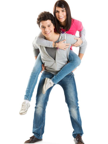 He Will Be Yours: Top 15 Flirting Moves That Drive Men Crazy
