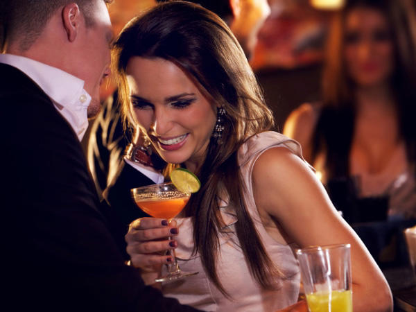 He Will Be Yours: Top 15 Flirting Moves That Drive Men Crazy