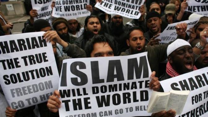 Debunking The Defenders Of Islam