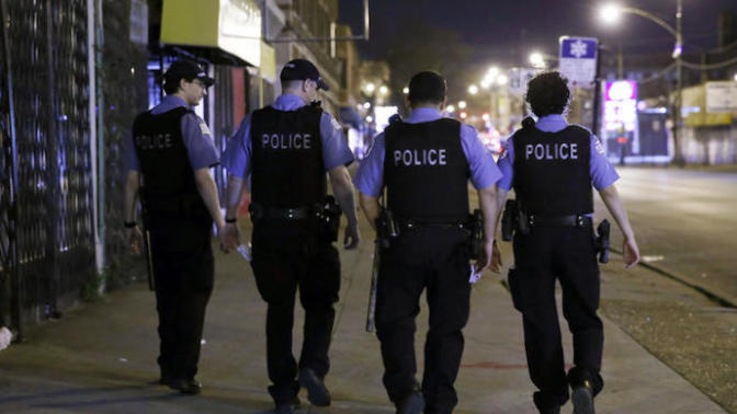 Should The US Monitor Muslim Neighborhoods?