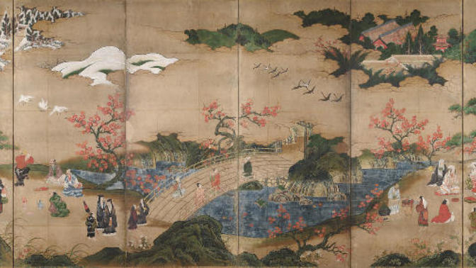 In Terms of 'Asiaphiles' and Cultural Appropriation