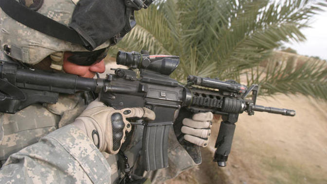 Why You Should Have Fear And Respect For The Islamic Middle East.