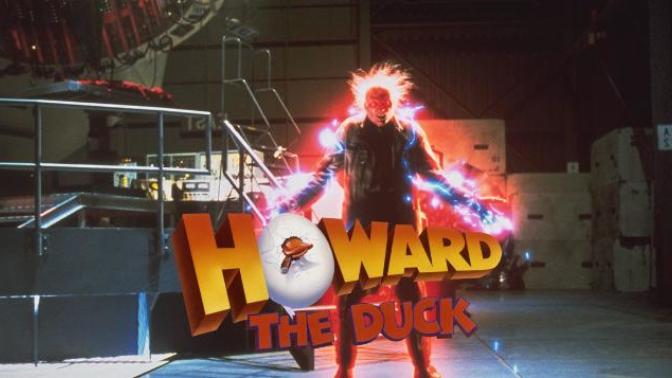 Odd Movies For Those Odd Days