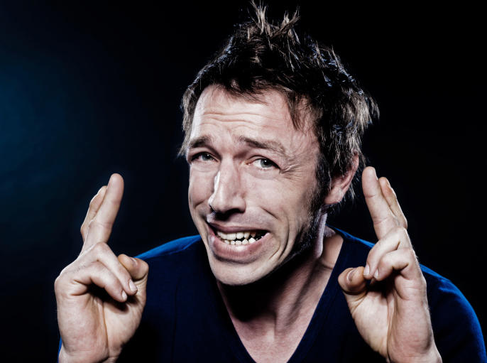 Guest Feature: Expert April Masini Explains Why Nice Guys Finish Last