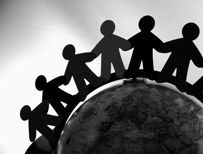 The American Dream is dead, if we want change we are going to have to speak up.