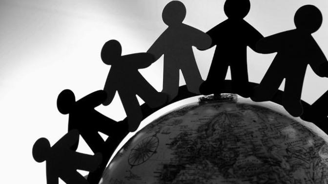 The American Dream Is Dead: If We Want Change, We Are Going To Have To Speak Up