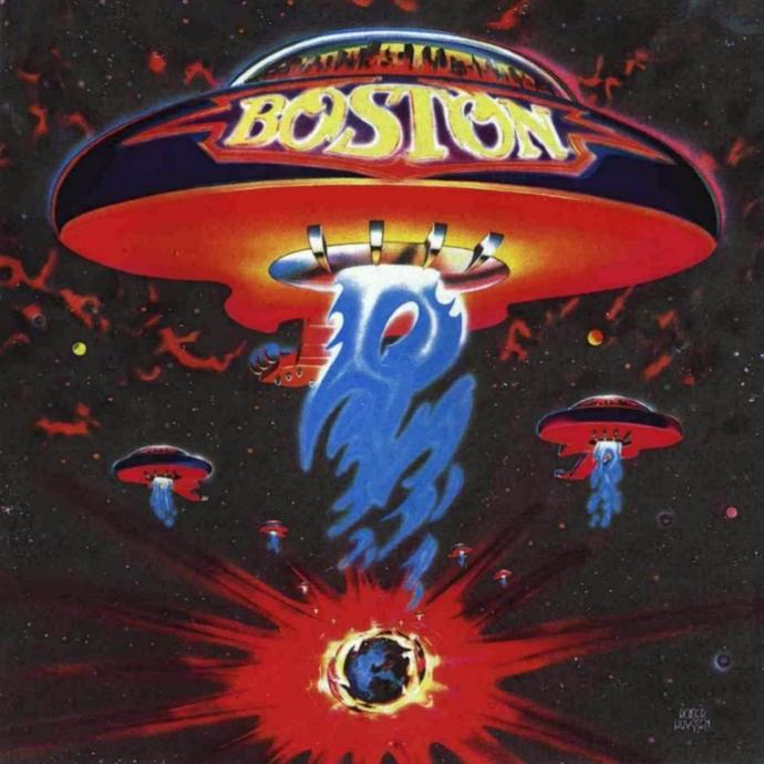 15 Successful Albums, Which Came Out When Each Band Started