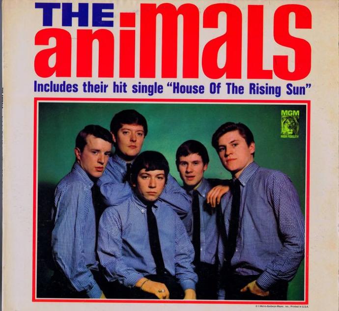 15 Successful Albums, Which Came Out When Each Band Started