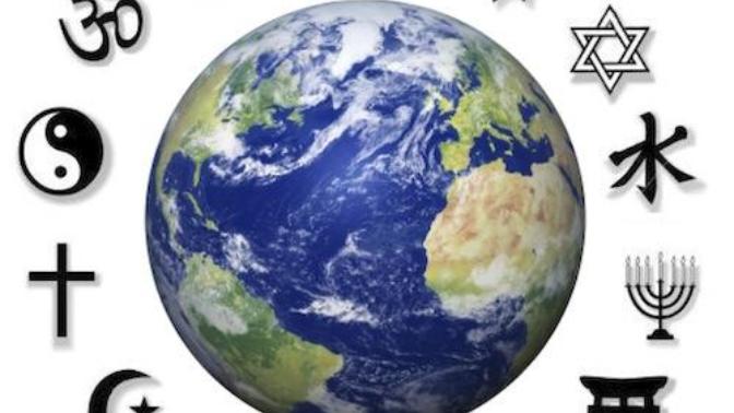 Coexisting With Other Religions