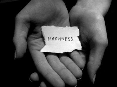 HAPPINESS MYTHS 
