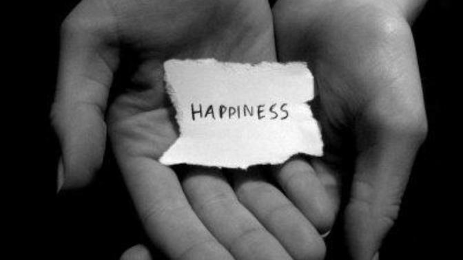 Happiness Myths