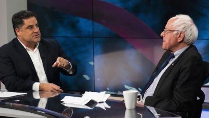Must See Bernie Sanders Interviews
