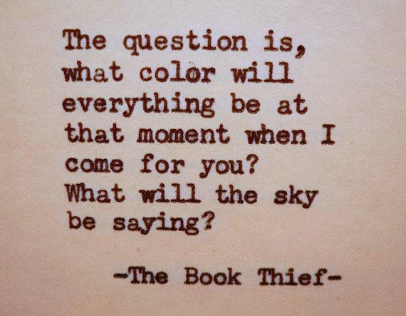 Best advice I have gotten from books
