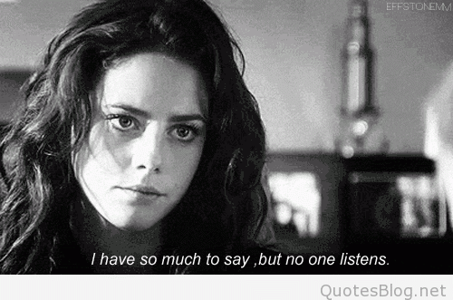 Why Being A Minor Is So Difficult