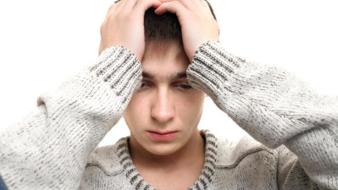 Why Being A Minor Is So Difficult