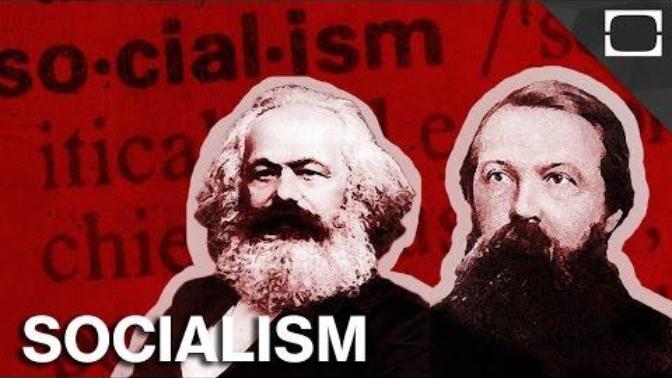 You Don’t Want Socialism, You Want Government Programs