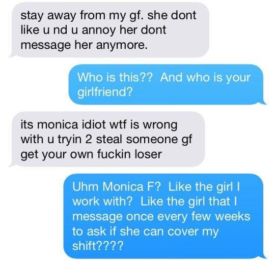 Never, EVER put up with these 5 things!