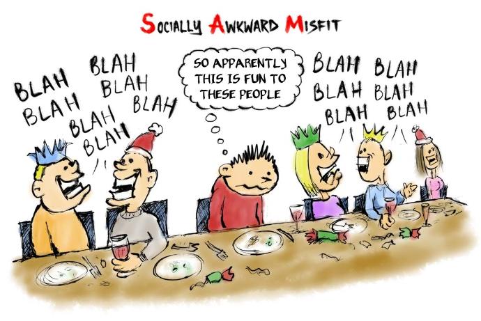 This Is Why You Should Stop Being An Introvert