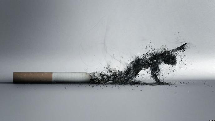 So why do you still smoke?
