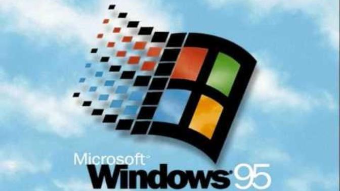 I want to share some memories that kids born in 90's (or later) won't have.