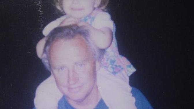 After all these years, I know you're still with me.