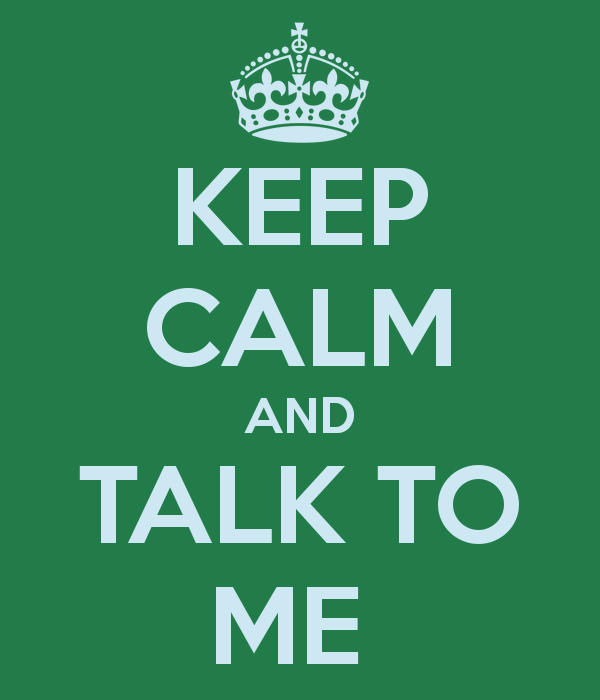 Listen to Your Listener