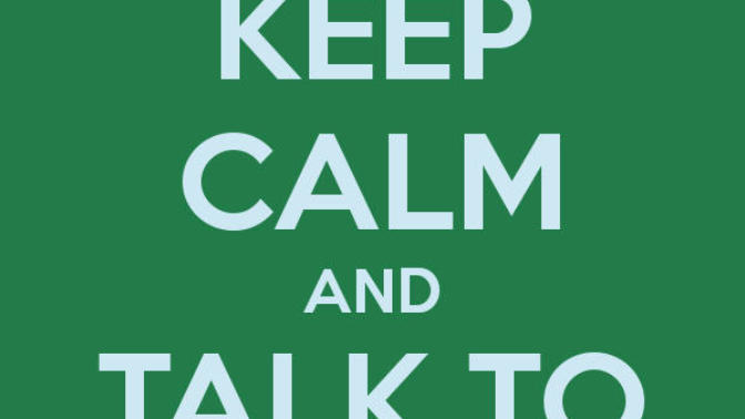 Listen to Your Listener