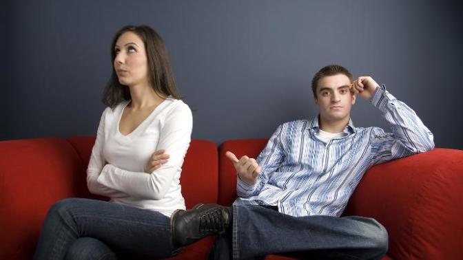 Today's relationships... Would you like fries with that?