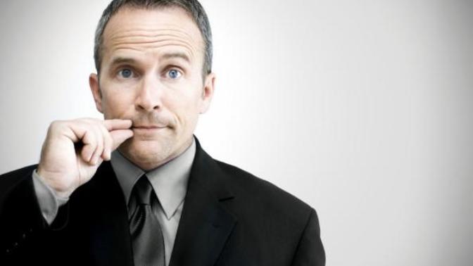 Eight Things to Never Say to an Insecure Person