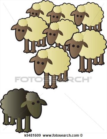 Being on the Outside Looking In: From the Prespective of an Outsider