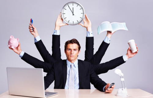 Time Management