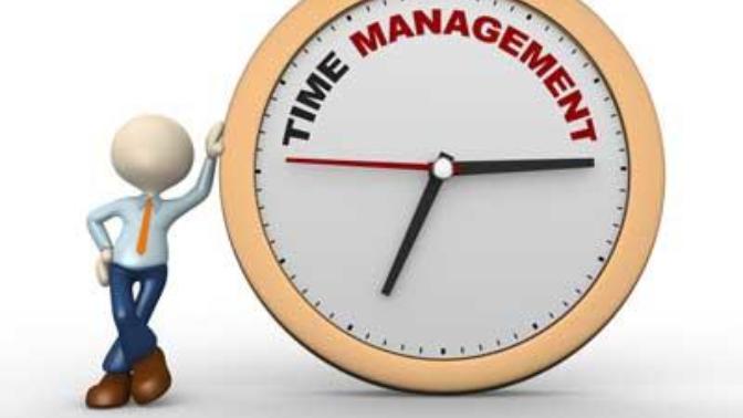 Time Management