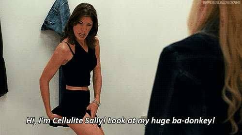 10 Things Guys Wish Girls Would Stop Doing