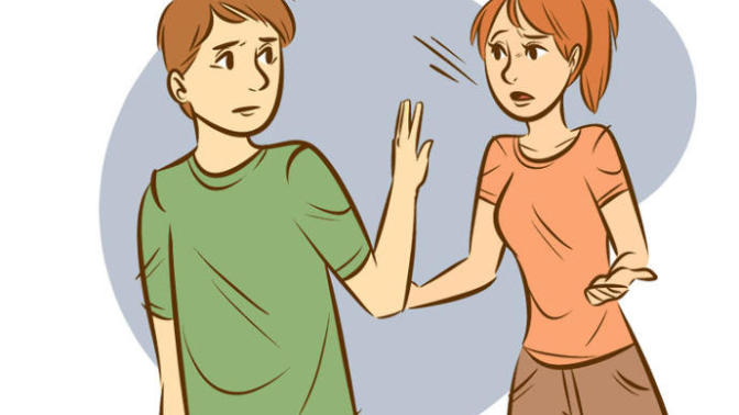 Things Women Do That Piss Good Guys Off While Dating