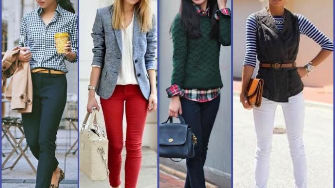 Work It Girl: Petite and Petite Plus