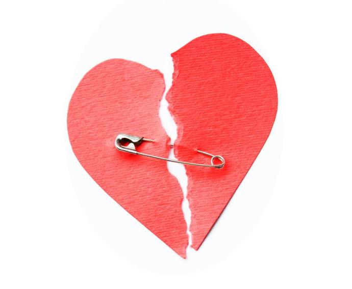 HOW TO OVERCOME EMOTIONAL HEARTBREAK