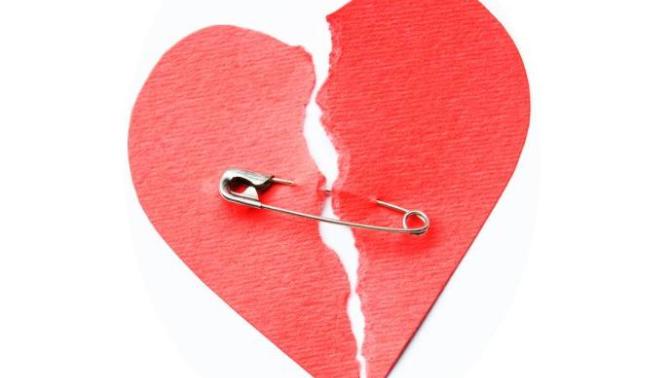 How To Overcome Emotional Heartbreak